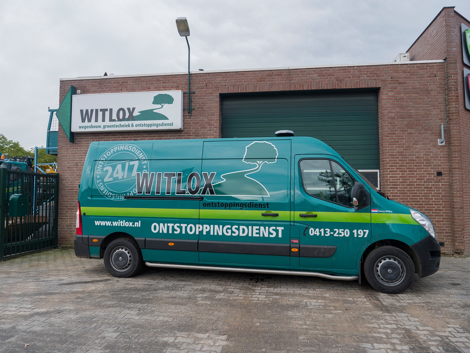 ontstoppingsdienst ontstoppingsbedrijf